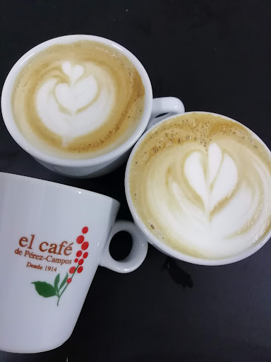 Cafés Pérez-Campos