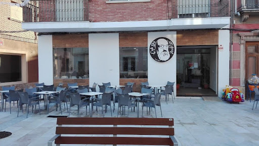 La Plaza Café Bar Mazarrón