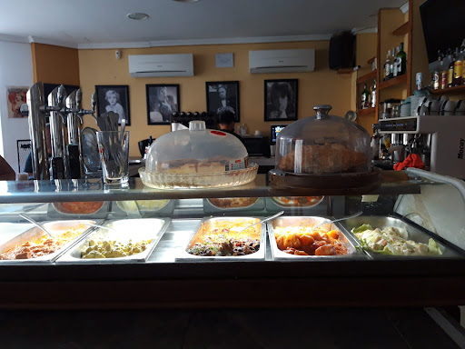 Cee Jay's Cafe-Bar