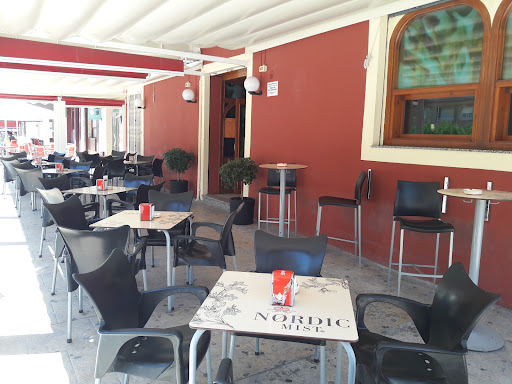 Cafetería-Pub NOGUEL'S