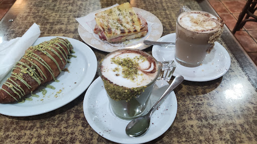 Café milano desde 1996