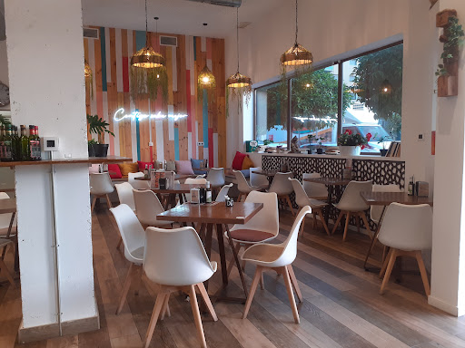Detroit Hacienda “Más Que Desayunos”