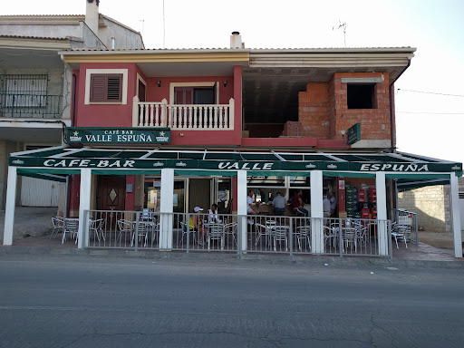 Valle Espuña