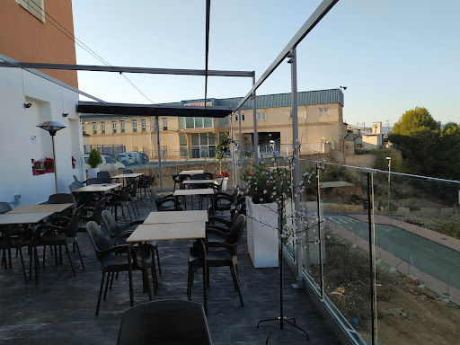 Bar Obrero