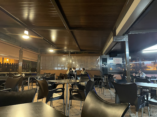 Pub CH
