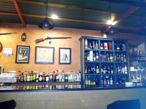 Refugio Pub