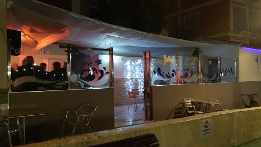 Gin Toñi's