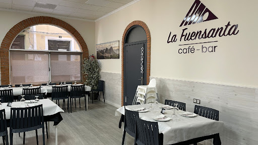 La Fuensanta