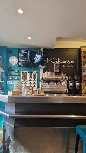 Cafeteria Kikana | Especialistas en desayunos