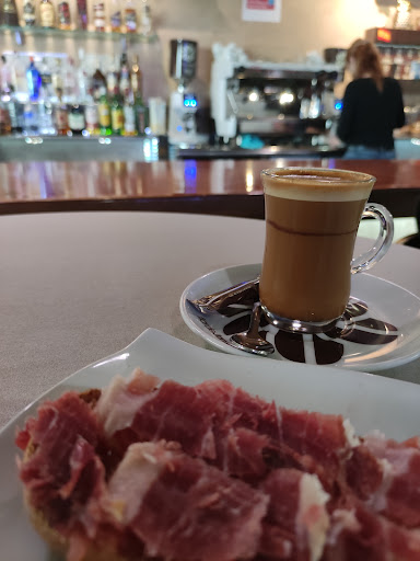 Café La Seda