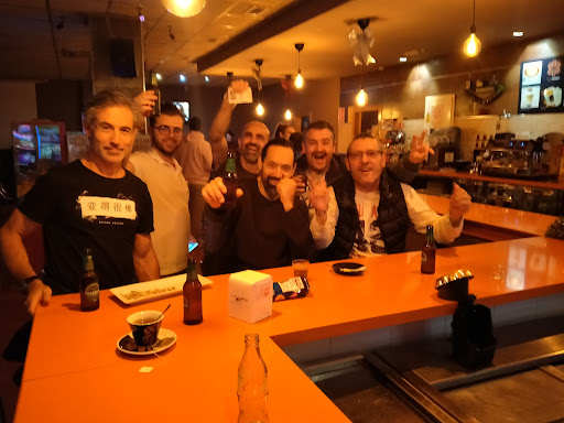 Cafetería Estilo's