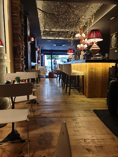 Mariantonietta Cafe