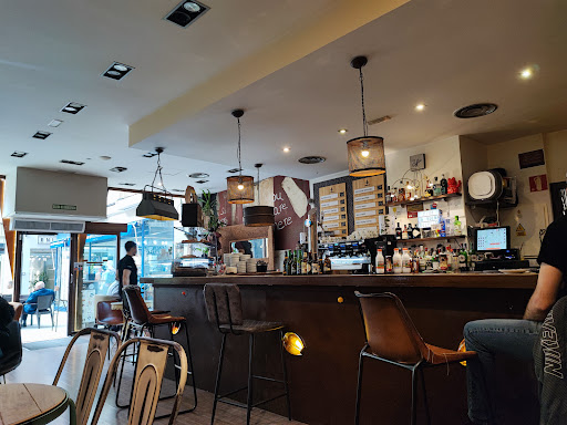 Caffeto Bar