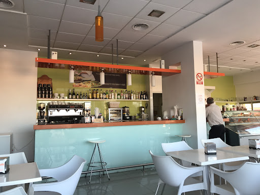 Cafetería Avantte