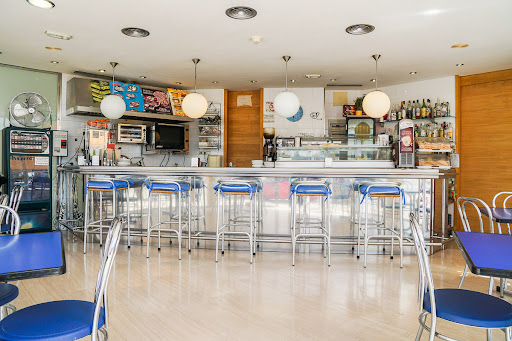 Cafetería Mar Menor