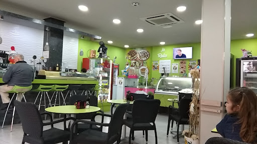 Confiteria La Rula