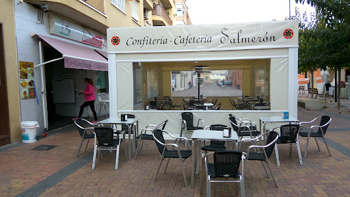 Confiteria Salmeron II