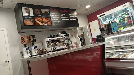 Confitería Buendía