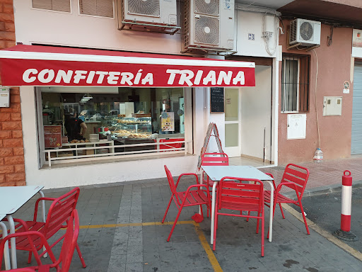 Confiteria TRIANA