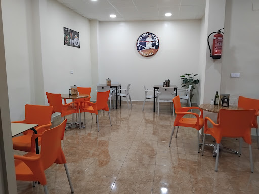 Desayunos El Pana