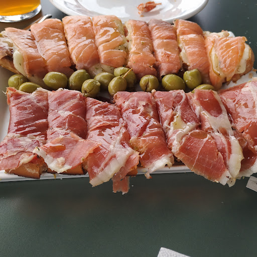 Cafe Bar La Redonda
