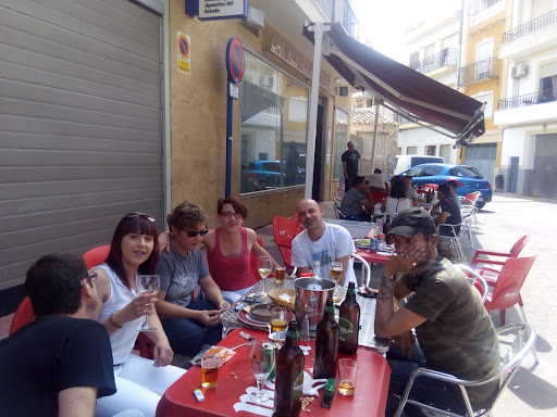 Restaurante Moreno