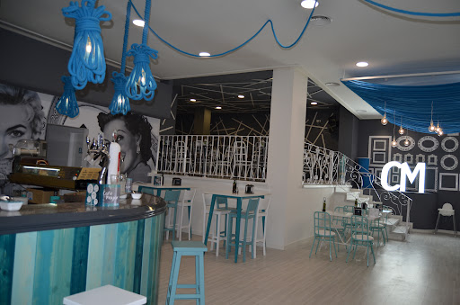 Cafe Mayor