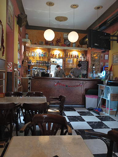 Café del 33