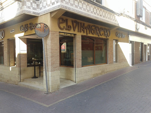 Restaurante El Vinagrero