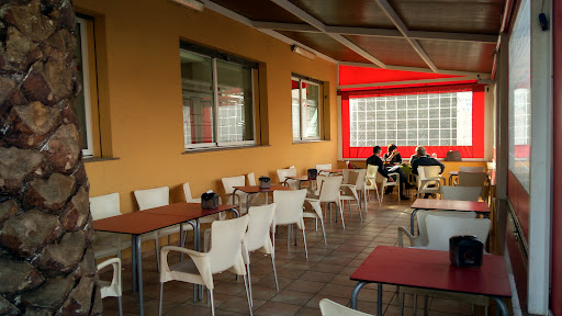 Bar Venta la Fragua