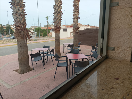 Bar Copalia