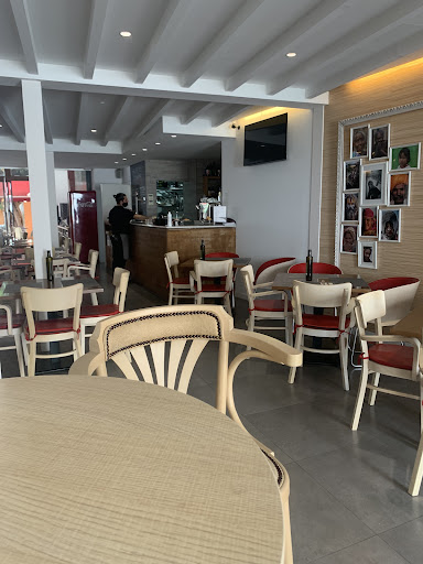 Cafe