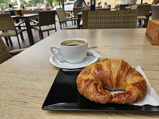 Café Milano