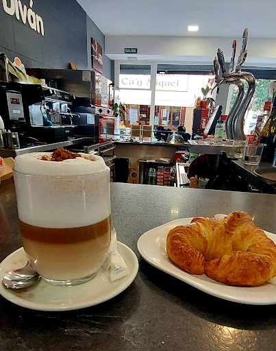 Café El Diván