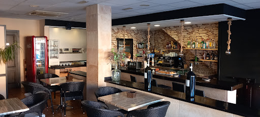 Bar Cafeteria Ca Na Valenta