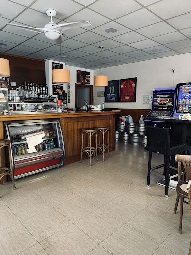 Bar Es Racó d'en Xesc