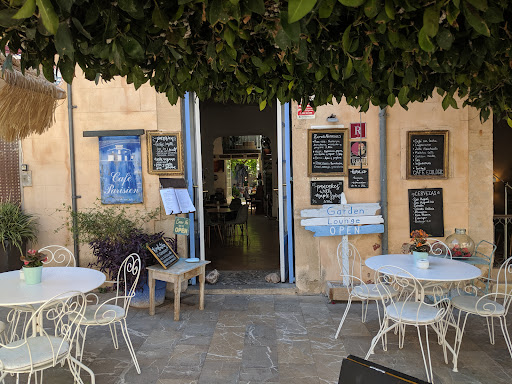 Cafè Parisien