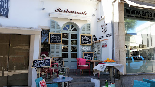 Bistro44 Arta