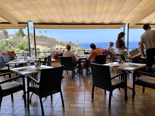 Restaurante Son Tomàs