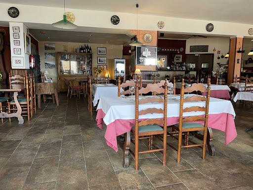 Restaurante CA'N Paco