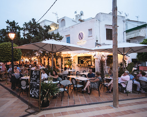 Bistro Noir | Restaurant Cala d'Or