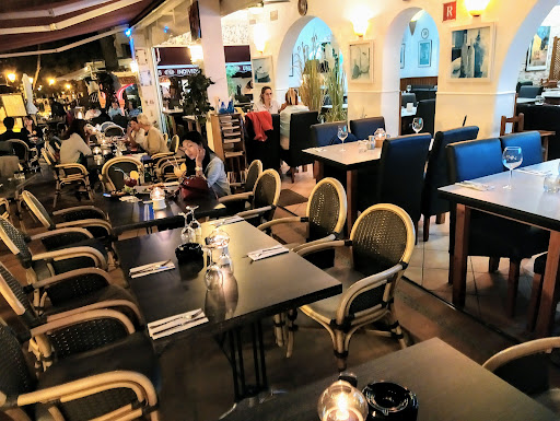 Marfil Cafeteria Pizeria