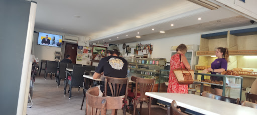Cafeteria Cala Ratjada