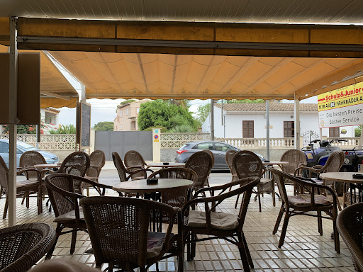 Cafeteria Sa Cabana