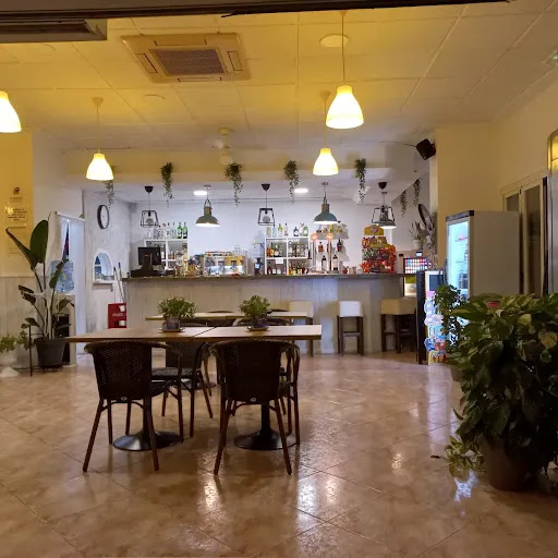 Cafeteria Castellet