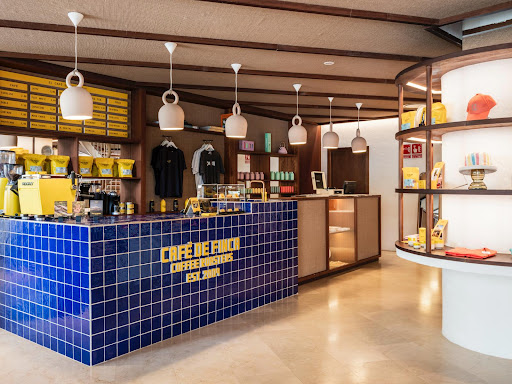 CAFÉ DE FINCA - MALLORCA