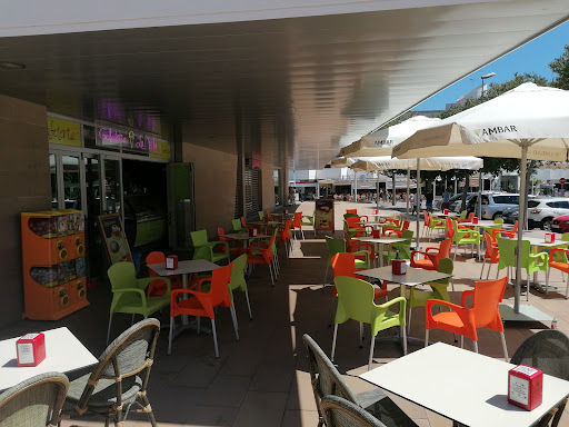 Cafeteria La Vila