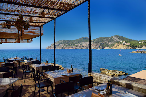 Restaurante Illeta