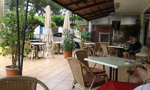 Bar Bagari