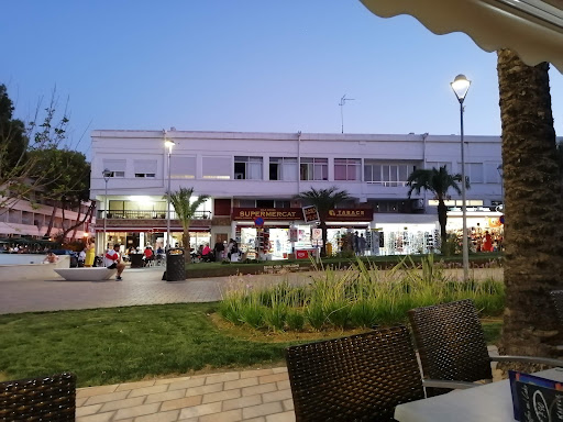 Cafetería Don Juan